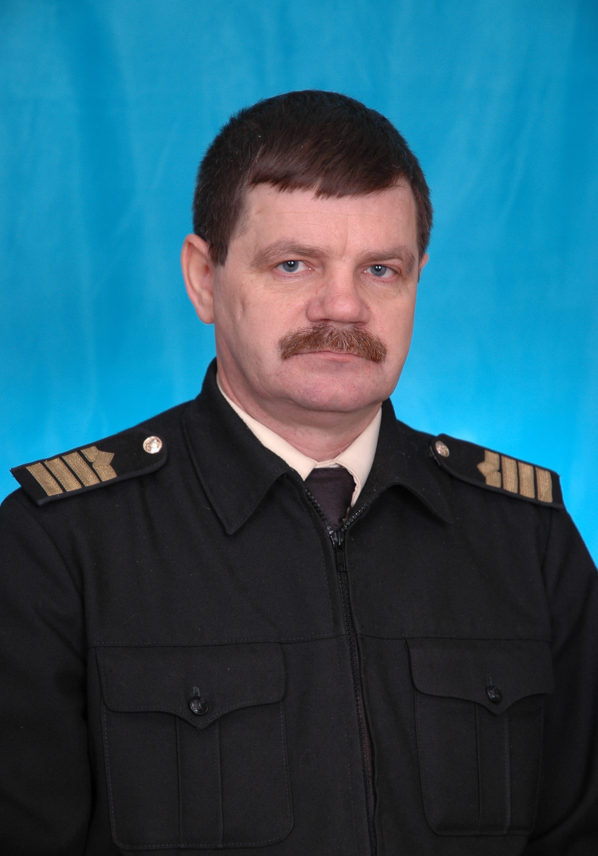 Суров Александр Тимофеевич